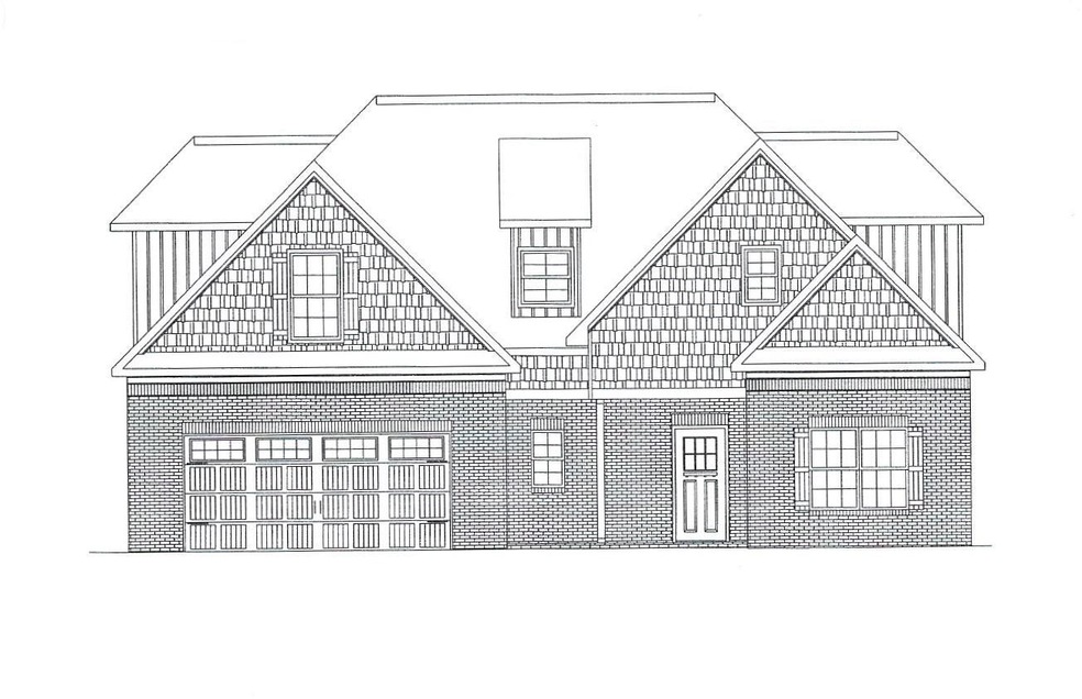 2256 Hickory Crest Ln, Knoxville, TN 37932 - photo 1