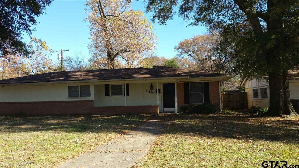 3100 3100 Donnybrook, Tyler, TX 75701 - photo 1