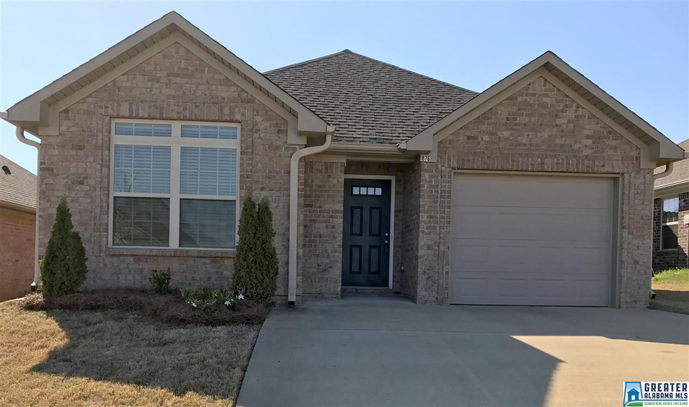 Super cute and move-in ready!