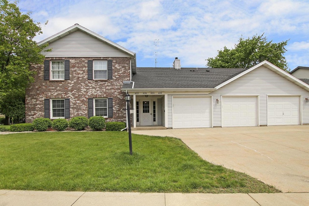 1-web-or-mls-K- 4122 81st St 35A, Kenosh