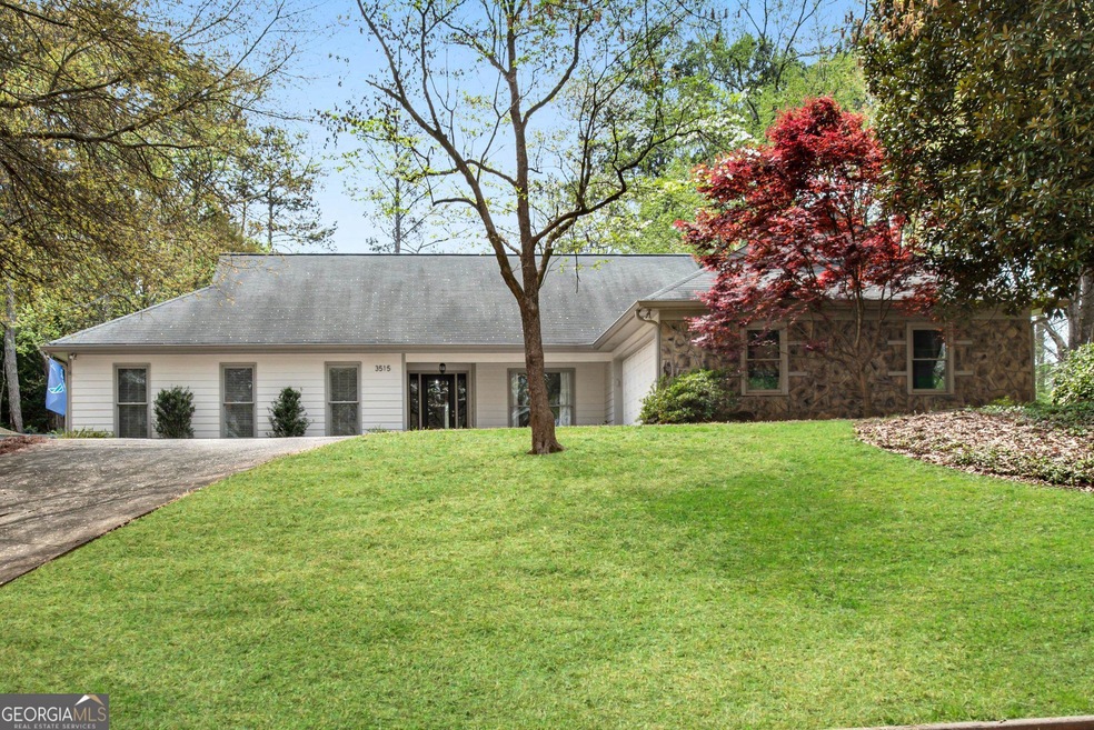 3515 Brighton Place, Marietta, GA 30062 - photo 1