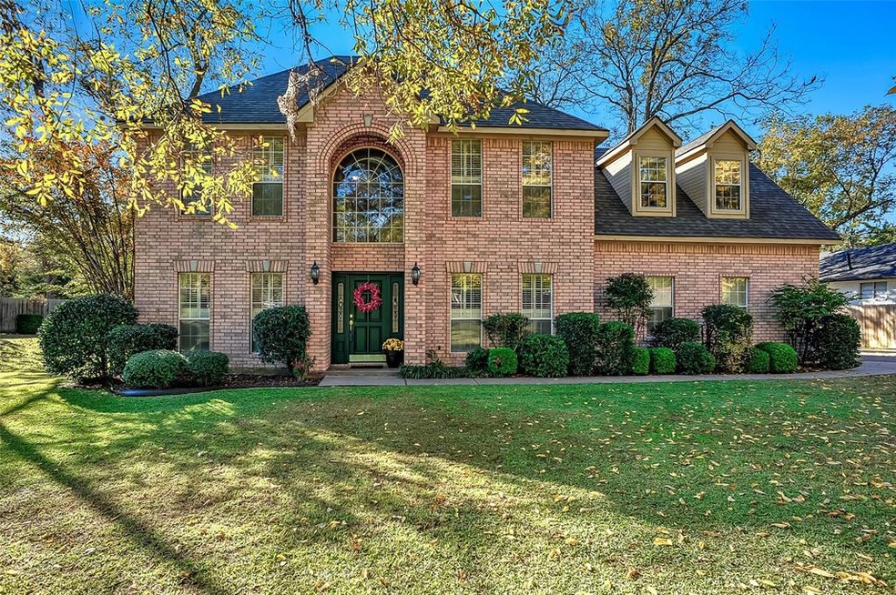 2470 W Crawford St, Denison, TX 75020 - photo 1