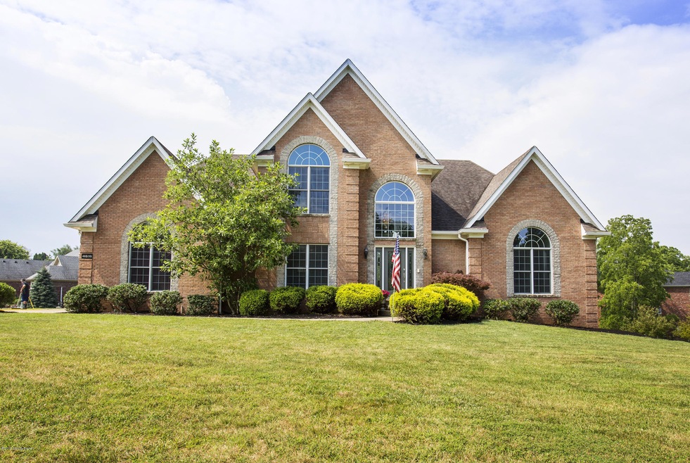 4616 Northridge Circle