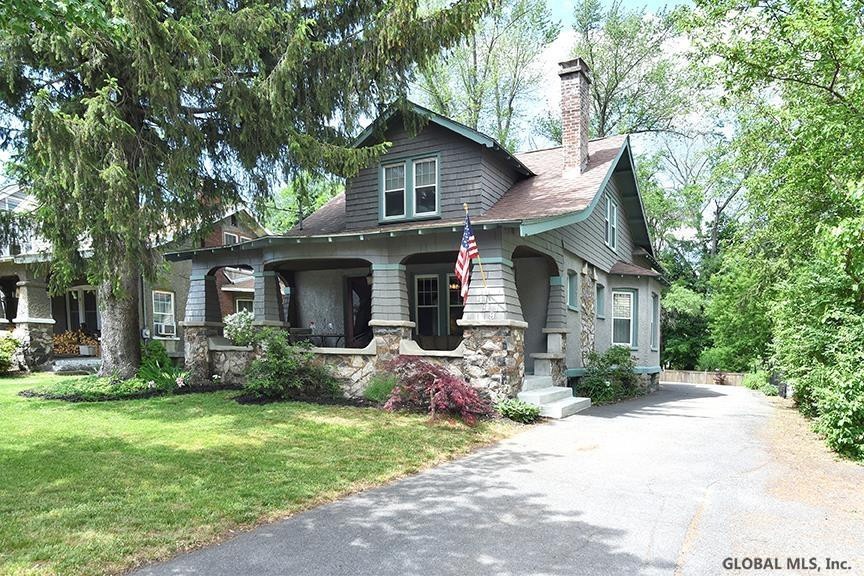 449 Kenwood Ave, Delmar, NY 12054 - photo 1