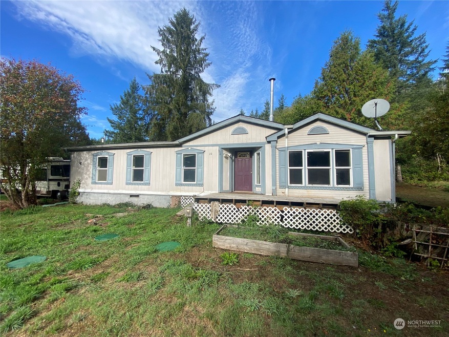 10 W Hoh Cir, Elma, WA 98541 MLS NWM2169651