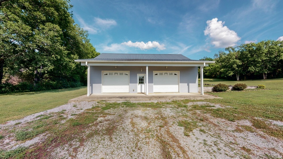 501 New Center Church Rd, Shelbyville, TN 37160 - photo 1