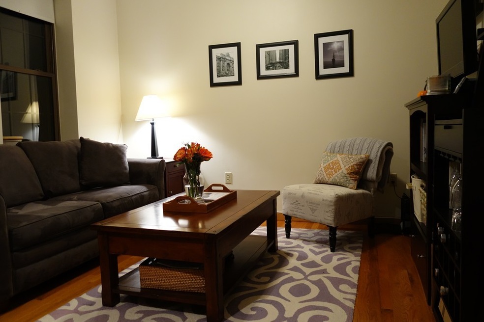 2A Baldwin Place unit 7, Boston, MA 02113 - photo 1
