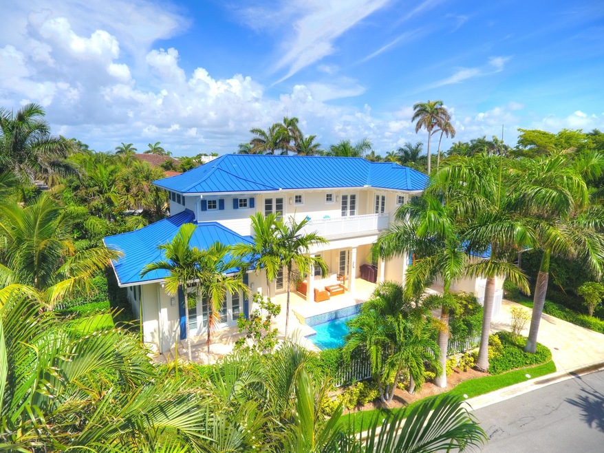 1127 Vista Del Mar