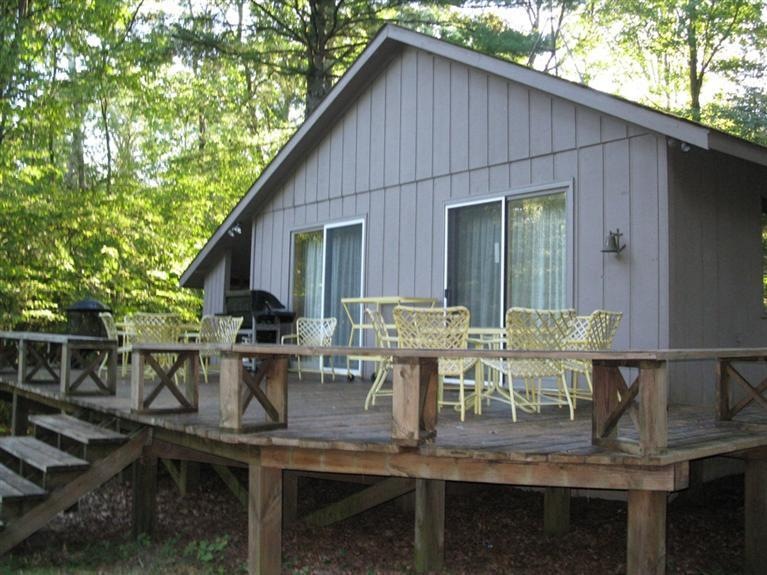 2319 Harmony, Baldwin, MI 49304 - photo 1