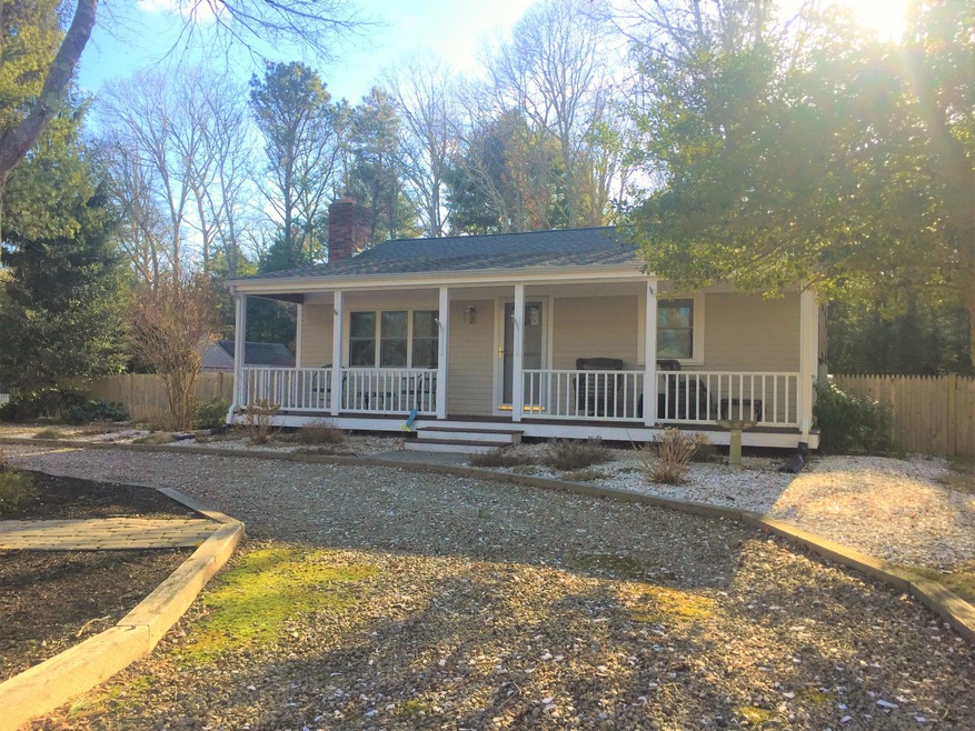 23 Baird Way, Centerville, MA 02632 - photo 1