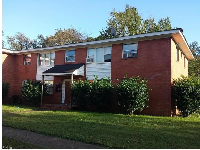 1201 Transylvania Ave, Chesapeake, VA 23324 - photo 1