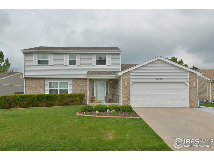 12577 Bellaire St, Thornton, CO 80241 - photo 1