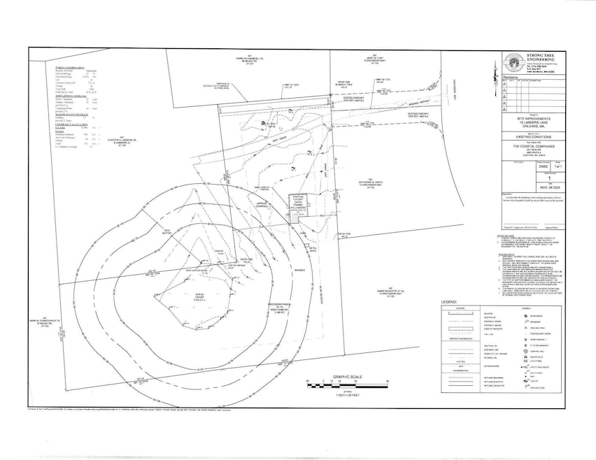 10 Landers Lane East Orleans MA