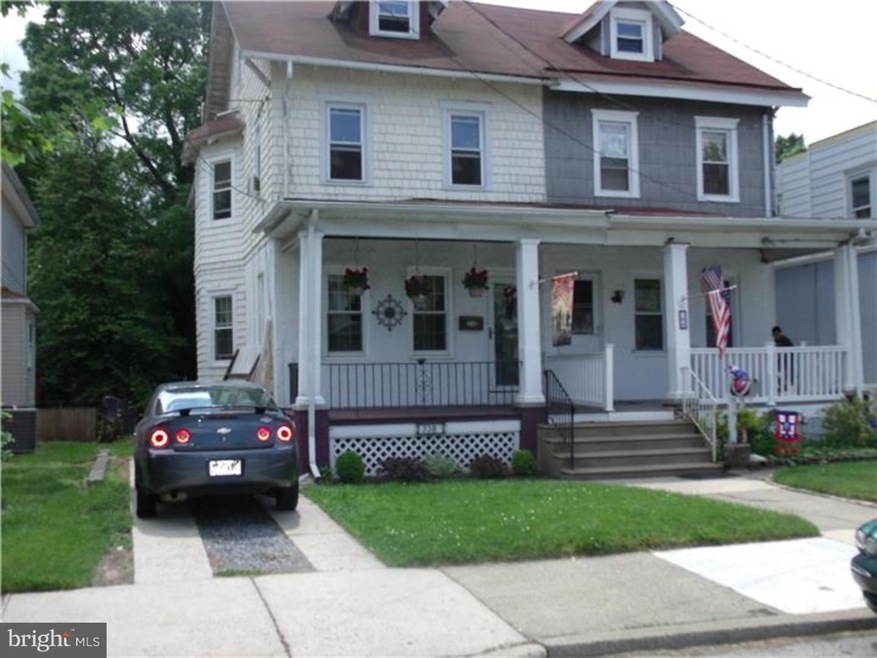 338 Haddon Ave, Haddon Township, NJ 08108 - photo 1