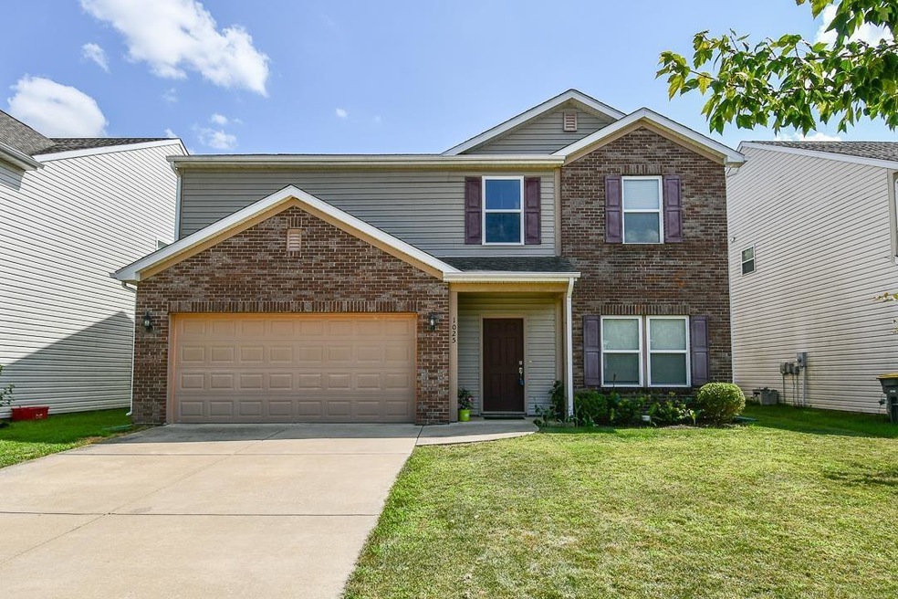 1025 Marwyck St, West Lafayette, IN 47906 - photo 1