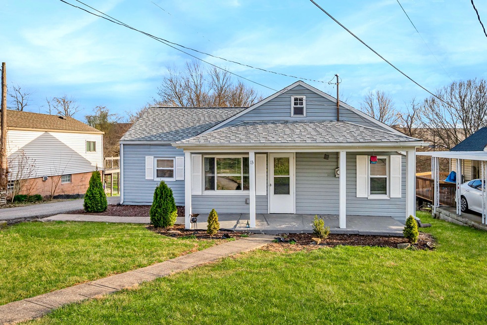 13 Alvin Dr, Independence, KY 41051 MLS 611725