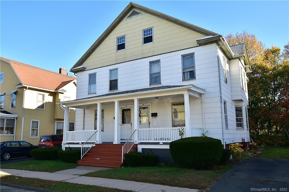 48 Hartford Ave, Enfield, CT 06082 - photo 1