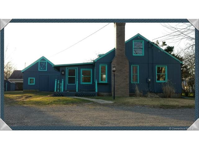 24 Joy Ave, Stonington, CT 06378 - photo 1