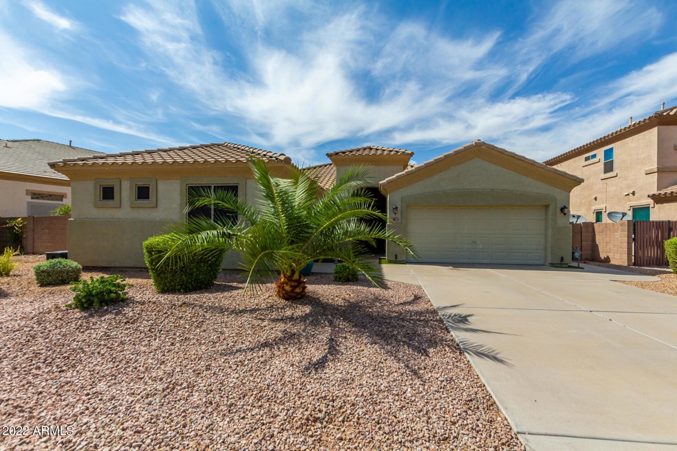 1 - Wesson Drive