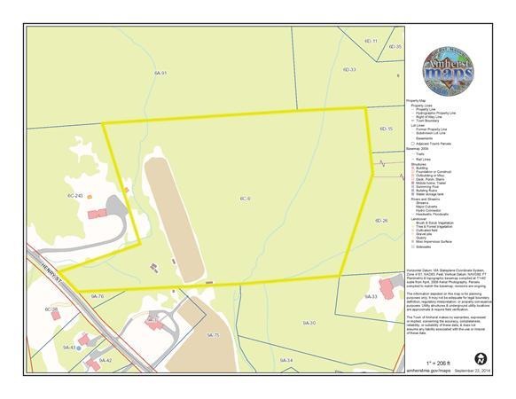 D Henry St, Amherst, MA 01002 - photo 1