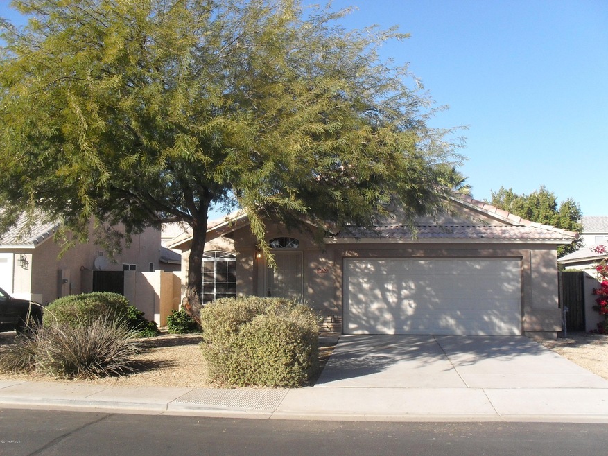 7630 E Plata Ave, Mesa, AZ 85212 - photo 1