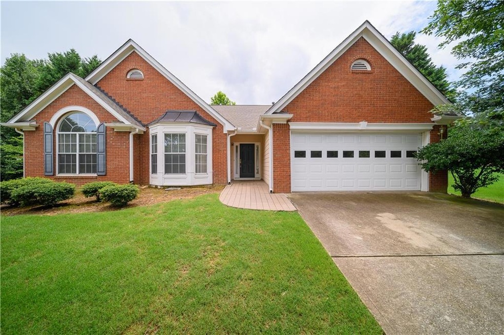 unlisted-address, Suwanee, GA 30024 - photo 1