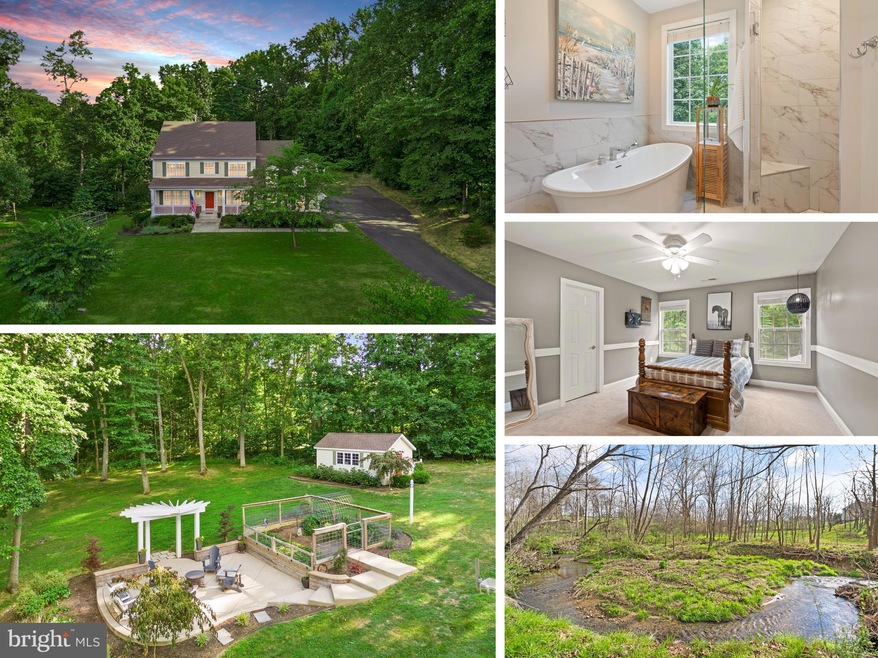 37123 Walnut Ridge Place, Purcellville, VA 20132 - photo 1