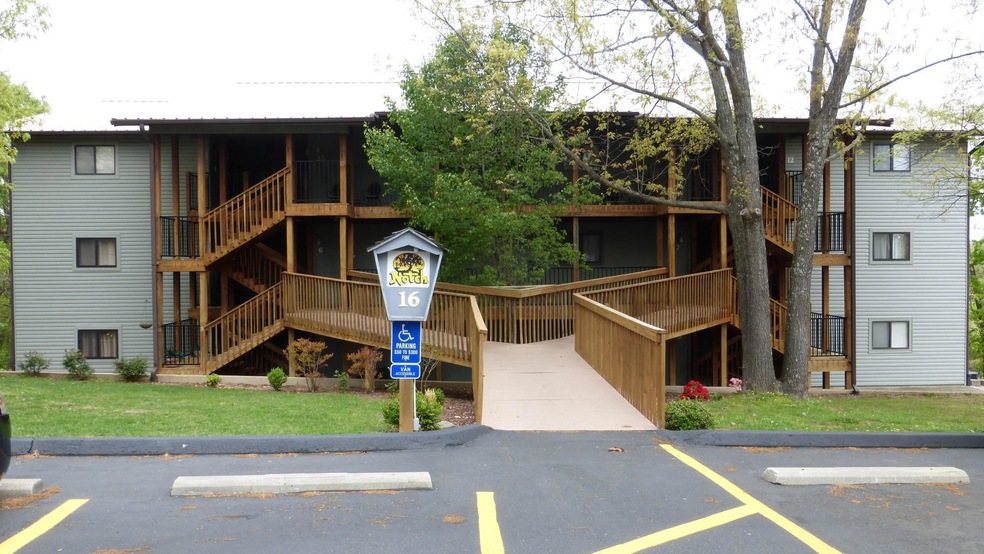 437 Notch Estates #4