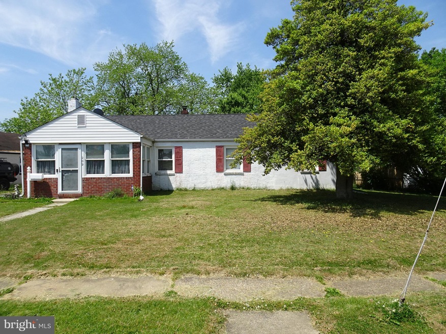 202 Keiser Place, New Castle, DE 19720 - photo 1