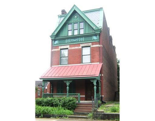 1201 W North Ave, Pittsburgh, PA 15233 - photo 1