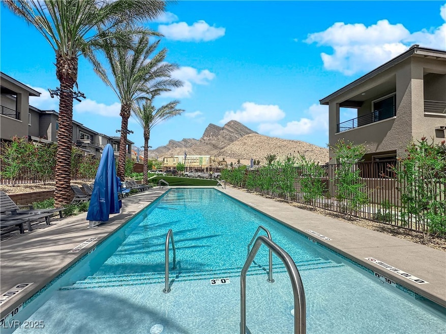 11442 Crimson Ledge Ave, Las Vegas, NV 89138 - photo 1