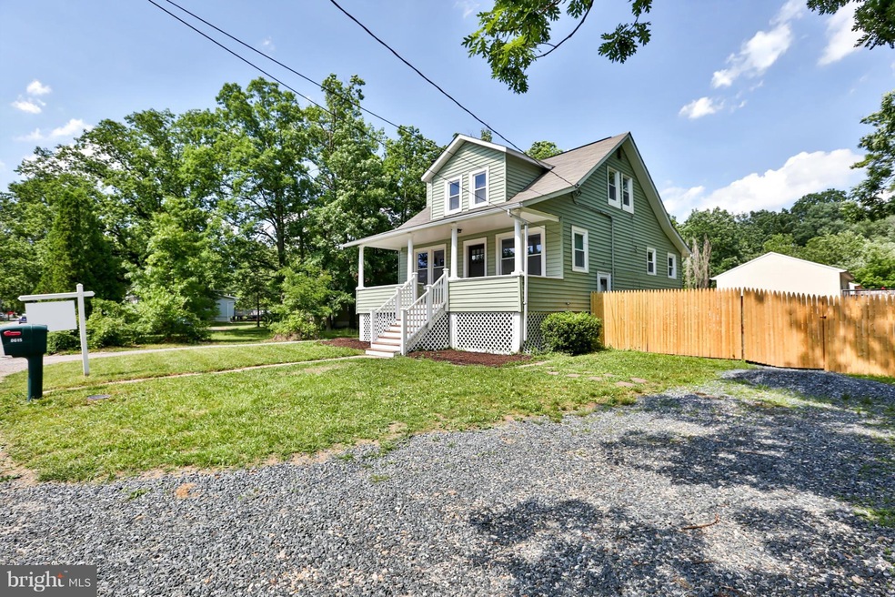 8615 Quentin Ave, Parkville, MD 21234 - photo 1