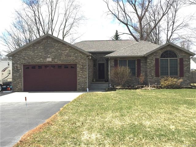 3508 Lightle Rd, Clyde, MI 48049 - photo 1