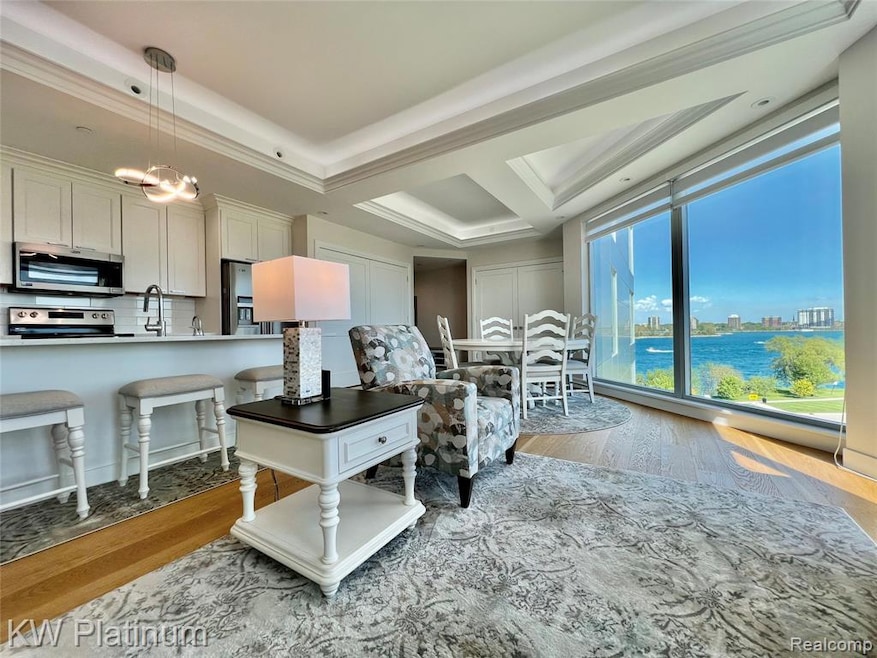 201 Beers St unit 44, Port Huron, MI 48060 - photo 1