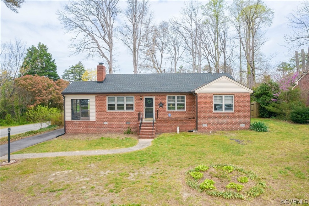 8818 Brawner Dr, Henrico, VA 23229 - photo 1