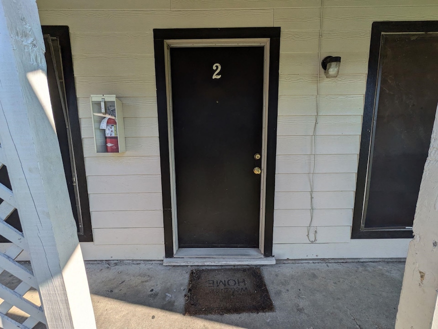 4610 Maddox St unit 2, Beaumont, TX 77705 - photo 1