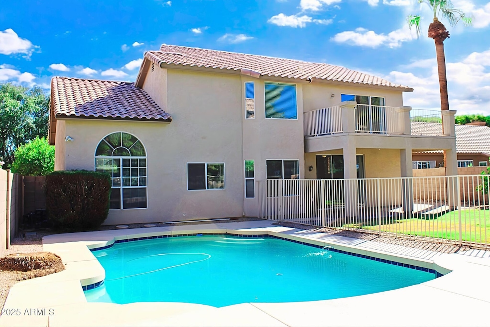 4632 E Harwell St, Gilbert, AZ 85234 - photo 1