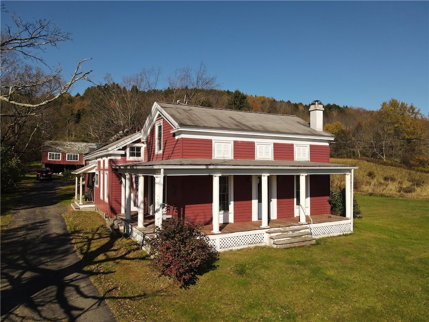 Sold $195,000 • Co-Listing Agent