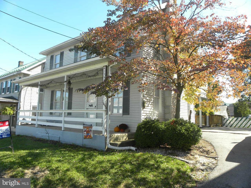 3900 Lincoln St, Chambersburg, PA 17202 - photo 1