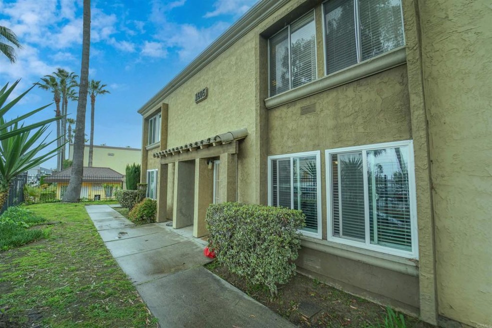 1605 Pentecost Way unit 2, San Diego, CA 92105 - photo 1