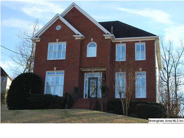 Beautiful, Update Brick Beauty in the Cul-De-Sac