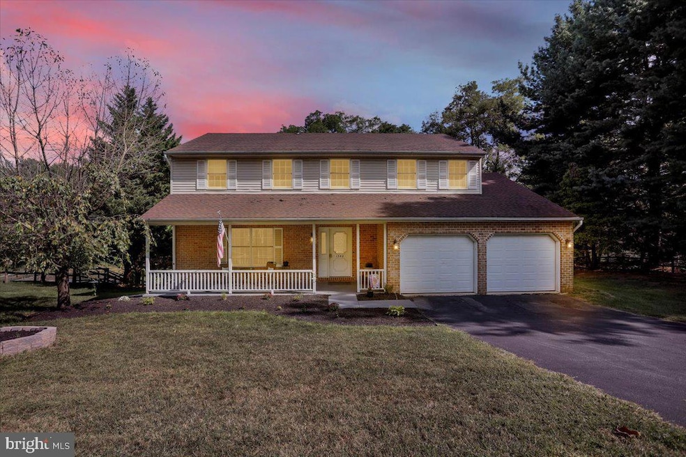 1542 Welsh Rd, Reading, PA 19607 - photo 1