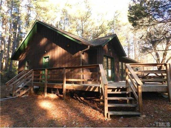 1323 Pleasant Hill Church Rd, Siler City, NC 27344 - photo 1