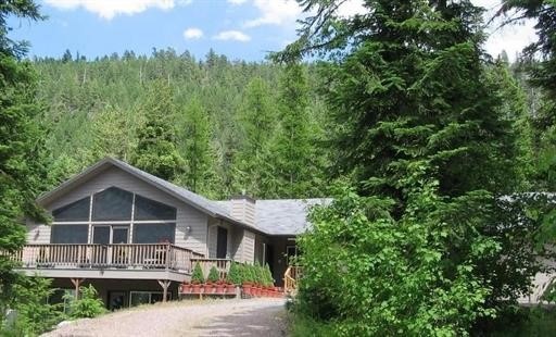 16570 Elkridge Rd, Bigfork, MT 59911 - photo 1