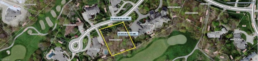 V/L Bristol Dr, Aurora, OH 44202 - photo 1