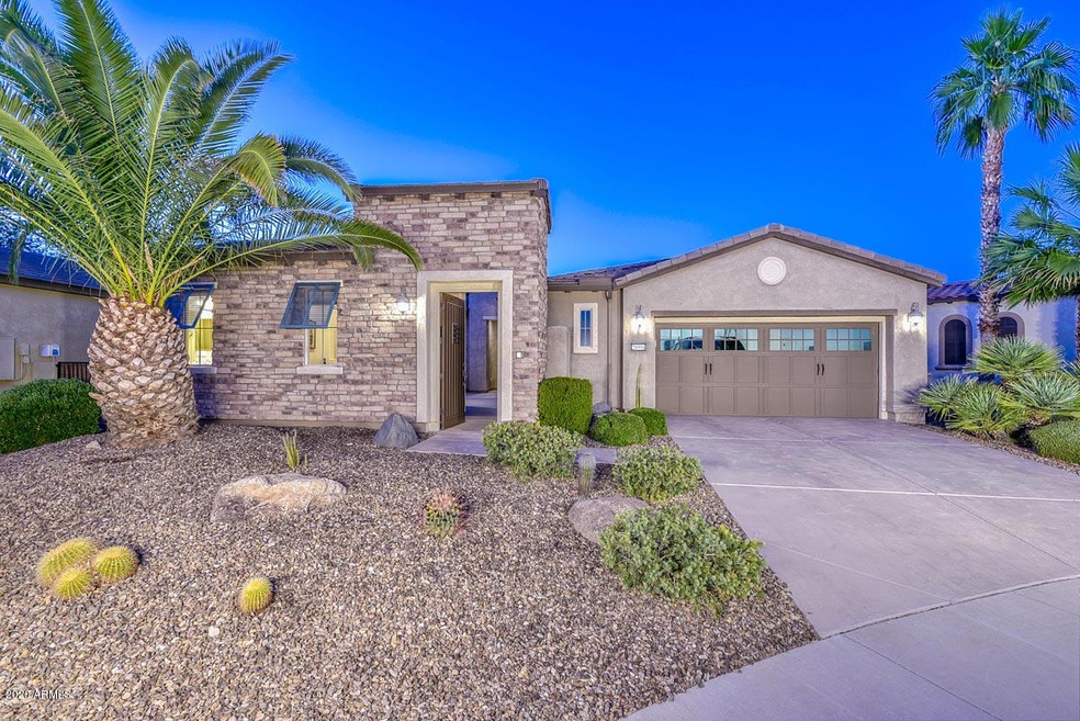 Excellent Curb Appeal