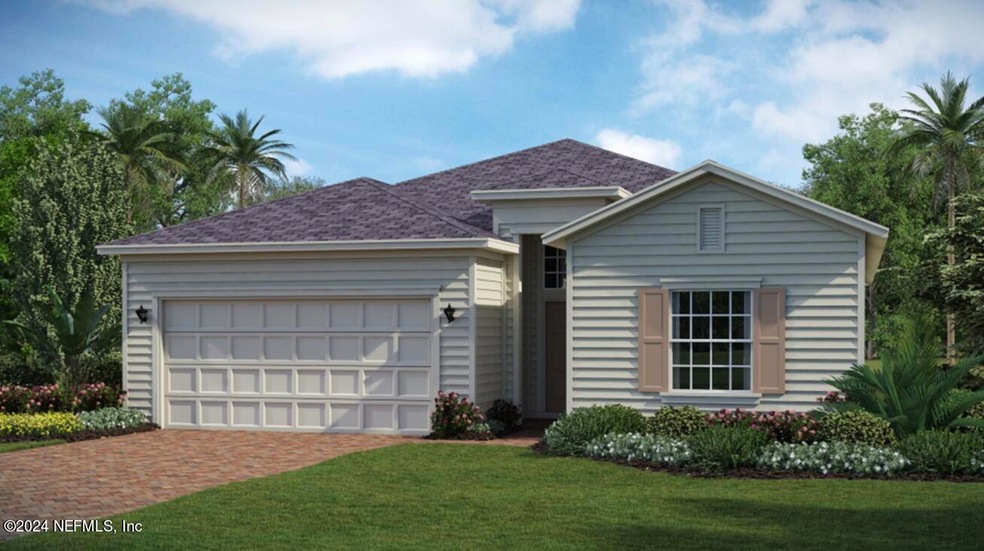 164 Blue Cypress Trail, St. Augustine, FL 32084 - photo 1