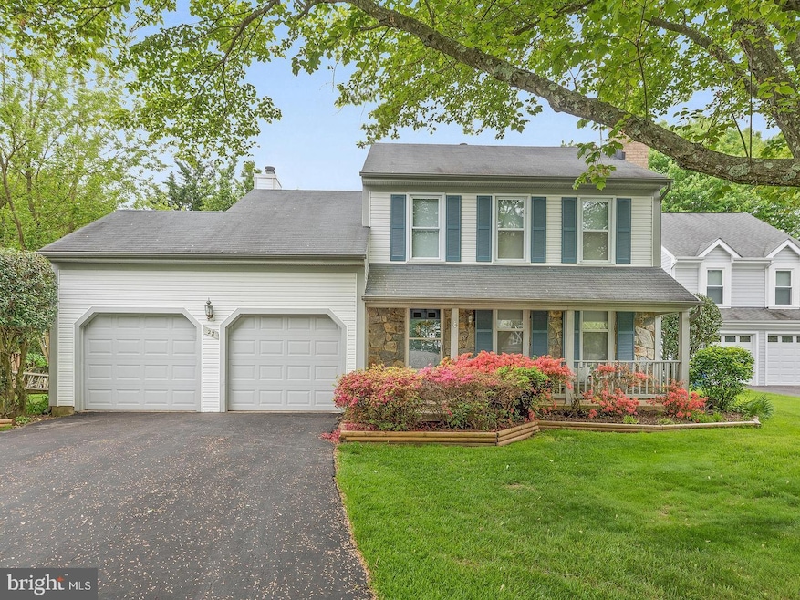 22 Parson Grove Ct, Olney, MD 20832 - photo 1