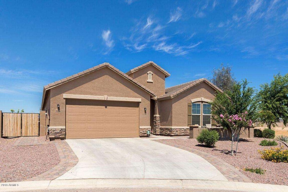 STUNNING HOME!