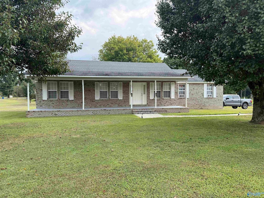 1808 Union Grove Rd, Guntersville, AL 35976 - photo 1